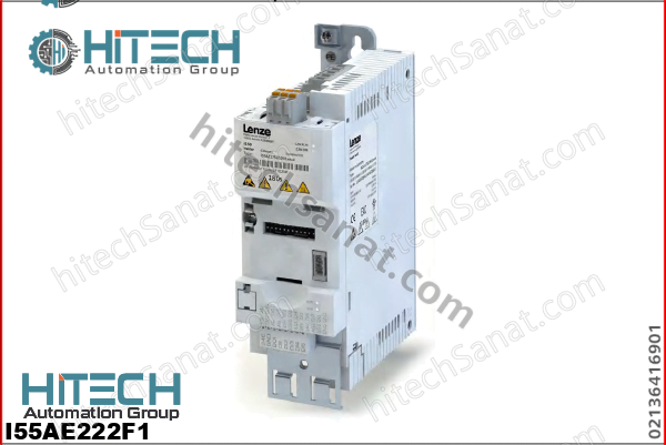 I55AE222F1-2.png خر ید و قیمت سرو درایو لنزه مدل I55AE222F1 - تصویر 1