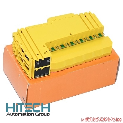 MODULE-X20-SI-2100.jpg MODULE X20 SI 2100 - تصویر 1