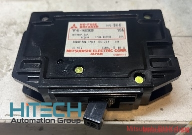Mitsubishi-BH-K-1.jpg کلید Mitsubishi مدل BH-K - تصویر 1