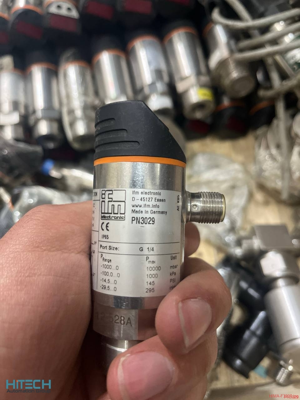 PN3029.jpg سنسور IFM مدل PN3029 - تصویر 1