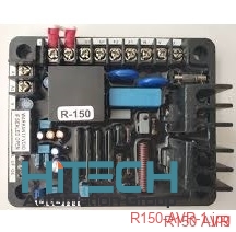 R150-AVR-1.jpg رگولاتور ولتاژ خودکار R150 - تصویر 1