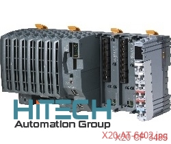 X20-CP-3485.jpg ماژول X20 CP 3485 - تصویر 1
