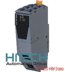 X20-HB-2880.jpg ماژول X20 HB 2880 - تصویر 1